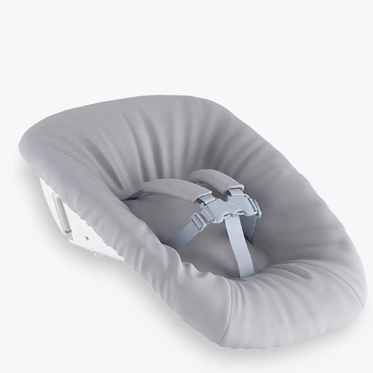 Stokke Tripp Trapp Newborn Set - Grey | Mothercare SG